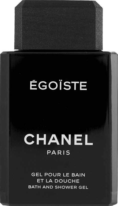 chanel egoiste 200ml